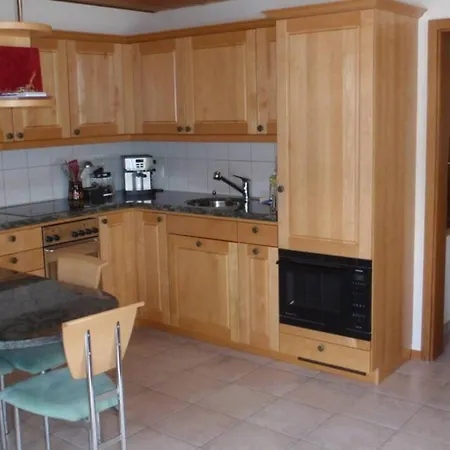 3.5-Zimmer Ferienwohnung Ski-In -- Ski-Out Grindelwald