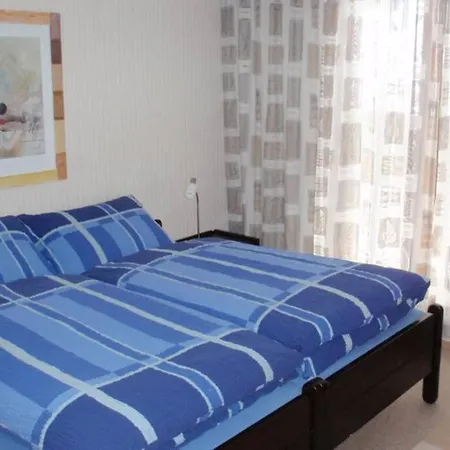 3.5-Zimmer Ferienwohnung Ski-In -- Ski-Out * Grindelwald